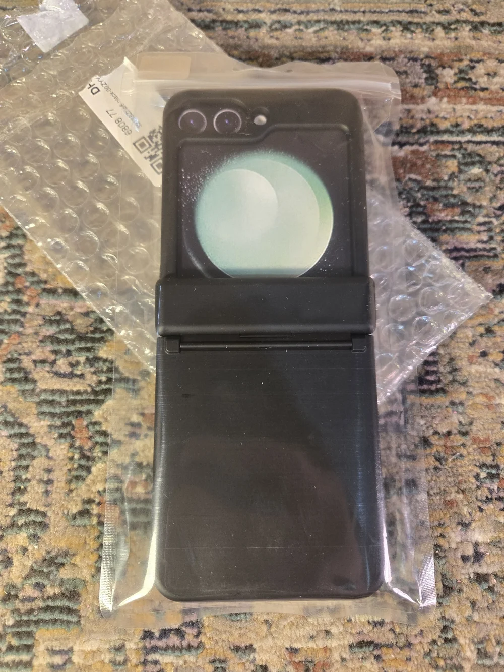 ZFlip 6 Phone Case New